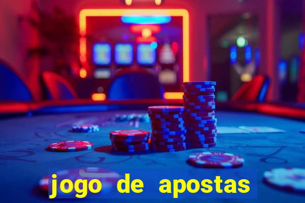 jogo de apostas para menor de 18